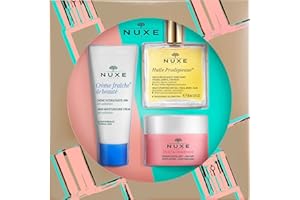 NUXE Huile Prodigieuse® Lote 3 Pz