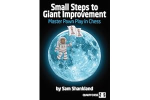 Small Steps to Giant Improvement: Master Pawn Play in Chess