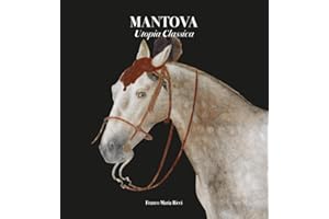 Mantova. Utopia classica. Ediz. a colori