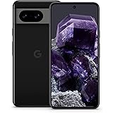Google Pixel 8: smartphone Android sbloccato con fotocamera Pixel avanzata, batteria con 24 ore di autonomia e sicurezza effi