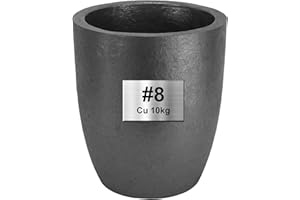 Nelyrho #8 (10 kg) Tiegel