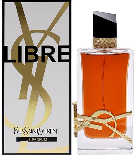 Yves Saint Laurent Libre Intense EDP 90 ml Kadın Parfüm : Amazon