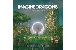 Origins (Deluxe Edt.)