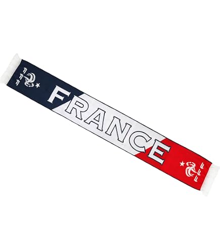 ECHARPE RACING CLUB DE LENS · officielle RC Lens