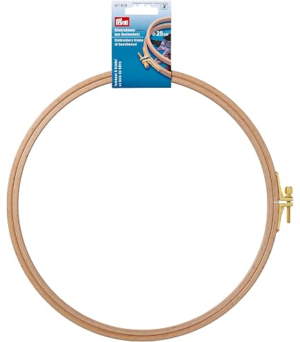 Cerchio Magnetico Per Ricamo MagnaHoop VK438 - Compatibile Con Husqvarna, Pfaff, Area 15x23,9 Cm