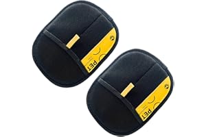 YUNRUI X Master Handschuh, 2025 Neu Tierhaarhandschuhe mit Doppeltextur, Effizientes Entfernen von Hunde- und Katzenhaar von Kleidung, Möbeln und Tieren (einfach, stück, 2)