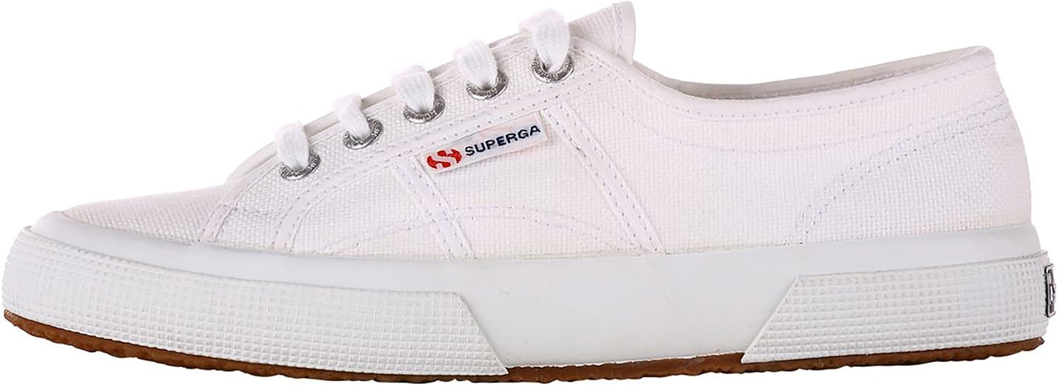 Superga Unisex Cotu Classic Trainers Trainers