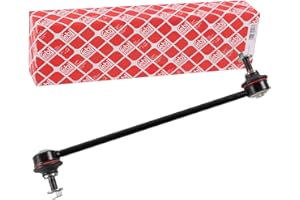FEBI BILSTEIN 36620 Bielletta barra stabilizzatrice Assale anteriore Sx Assale anteriore Dx