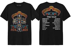 cotton division Koszulka Mężczyźni Megunsrts001 (1 w zestawie)