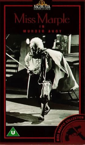 Murder Ahoy [VHS] [1964]