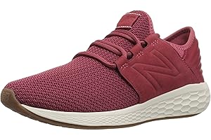 New Balance Damen Fresh Foam Cruz V2 Knit Laufschuhe