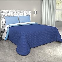 Trapuntino Estivo Fantasy In Microfibra - Matrimoniale 260x270 Cm, Made In Italy, Lavabile, Certificato Oeko-Tex - Foto 5