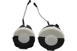 deawater Tappo serbatoio e tappo olio per motosega Stihl 0000-350-0525 0000-350-0526