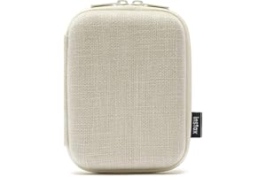 instax Mini Link Smartphone Printer case, Clay White