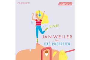 Das Pubertier