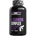 10 Migliori L Carnitine Triple Complex In Italia - Foto 4