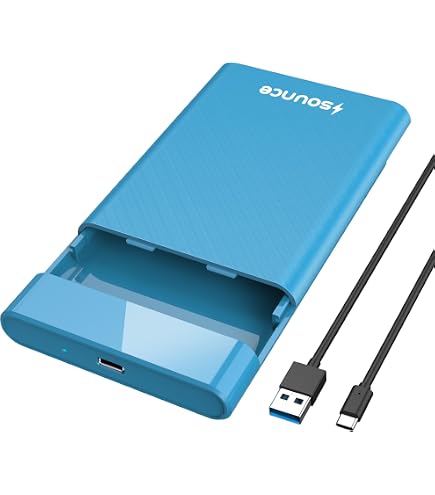 Patriot Memory P210 512GB Internal SSD