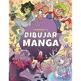 Aprende a dibujar manga (EN ESPA&Ntilde;OL - ARTCOMBO)