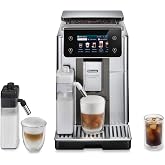 PRIMADONNA AROMATIC ECAM630.75.TM