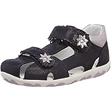 Superfit Mädchen Fanni Sandalen