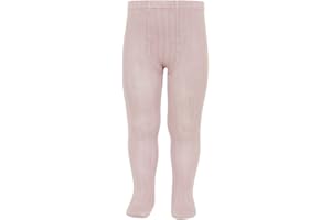 Condor Canalé - Leotardos basicos acanal