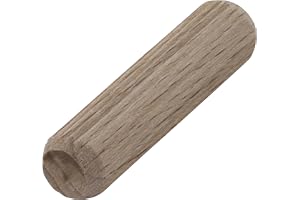 wolfcraft Räfflad träplugg för Undercover Jig I 2939000 I Tillbehör till Undercover Jig-satsen