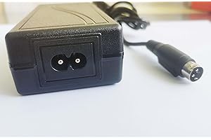 CARGADOR ESP Adaptateur Secteur Alimentation Chargeur 24V pour Remplacement I.T.E.P60EA240175 Puissance du câble d'alimentation