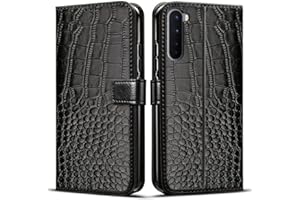 BIIULHCI Custodia Cover per Oneplus Nord,Premium Flip Pelle per Oneplus Nord PU Portafoglio Magnetica Libro con Slot Schede,Supporto Stand, Interno TPU Protezione Portafoglio