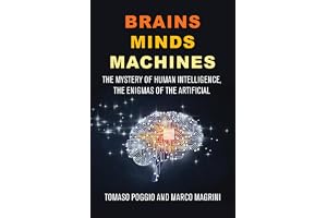 Brains Minds Machines: The Mystery of Human Intelligence, the Enigmas of the Artificial