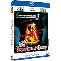 ラブ・キャンプ7 Love Camp 7 Bob Cresse Amazon.com: Love Camp 7 : Bob Cresse, Maria Lease, Kathy