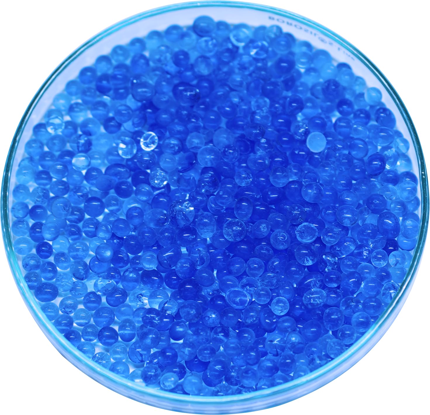 Sorbchem India Color Indicating Silica Gel Blue Beads Review for Drying Needs