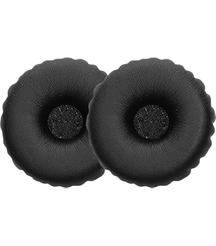 TaiZiChangQin Lot De 10 Paires De Coussinets En Mousse