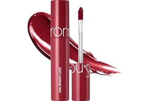 ‎ROM&ND ROMAND Juicy Lasting Tint F/W Colors (12 CHERRY BOMB)