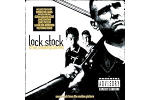 Lock Stock & Two Smoking Barrels