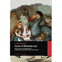 洋書 Alice's Adventures in Wonderland S Dali 洋書 Alice's Adventures in Wonderland S Dali Alice's