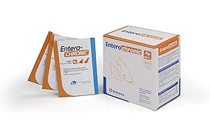 Bioiberica Pack de 30 Sobres de Antidiarreico Entero-Chronic