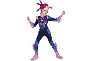 Desconocido My Other Me Me Zak Storm Cire Multicolore