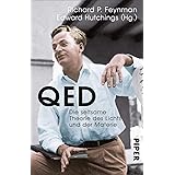 QED: Die seltsame Theorie des Lichts und der Materie