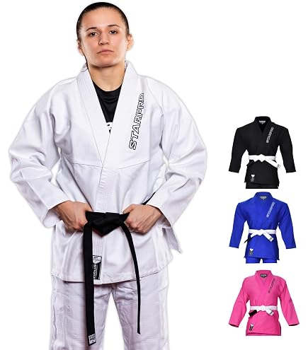 Venum Contender Evo BJJ Gi – Brazilian Jiu Jitsu  Produktbild-Vorschau 5
