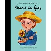 Vincent van Gogh (Volume 118)