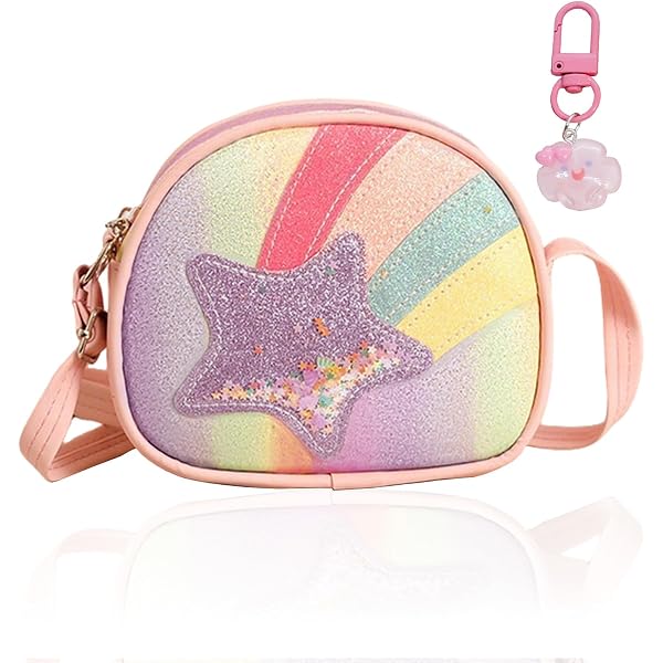 Cadeau Fille 5 Ans Un Sac à Bandoulière Licorne, Un Sac à Bandoulière Licorne Blanche, Un Sac à Dos Licorne Femme Cadeau Fille 5 Ans Un Sac à Bandoulière Licorne, Un Sac à Bandoulière Licorne Blanche, Un Sac à Dos Licorne Femme