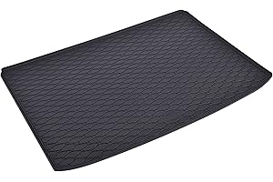 IL TAPPETO AUTO BY FABBRI 3 ilTappetoAuto by Fabbri 3-35B-833010 - Kompatibel mit Maßgeschneiderte Gummi Kofferraummatten für Suzuki Vitara