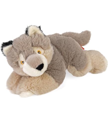 Wild Republic Cuddlekins Mini Bébé Rhinocéros, Animal en Peluche, 20 cm, Cadeau pour Bébés Wild Republic Cuddlekins Mini Bébé Rhinocéros, Animal en Peluche, 20 cm, Cadeau pour Bébés