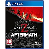 D&uuml;nya Savaşı Z: Aftermath (Playstation 4)