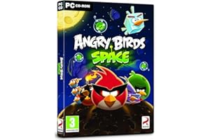 FOCUS HOME INTERACTIVE Angry Birds Space Game PC