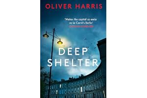 Deep Shelter