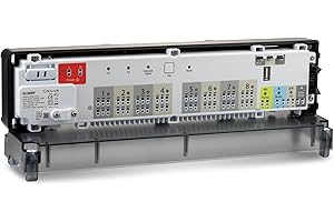 Salus Controls iT600 Klemmleiste KL08RF