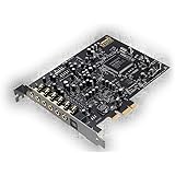Creative Sound Blaster Audigy Rx - 7.1 PCIe Sound Card with High Performance Headphone Amp