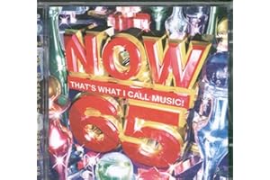 Now That's What I Call Music! 65