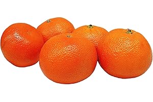 LIEFERFRUCHT Clementinen süß & saftig aus Spanien Neue Ernte, 5 kg Box zum Sonderangebot